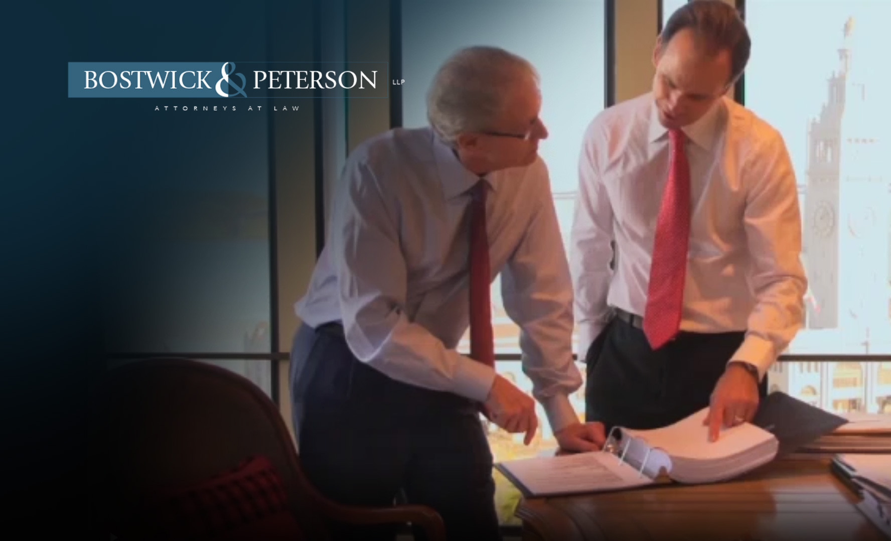 Video: Negligent Medical Providers | Bostwick & Peterson, LLP